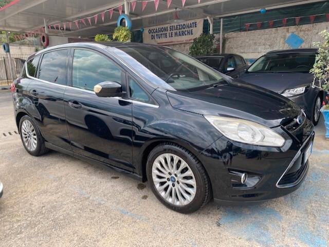 Ford C-Max 1.6 TDCi 115CV Plus