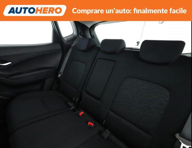 HYUNDAI iX20 1.6 MPI APP MODE