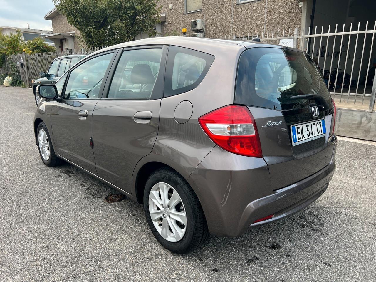 Honda Jazz 1.4 i-VTEC Comfort Euro 5 adatta a neopatentati