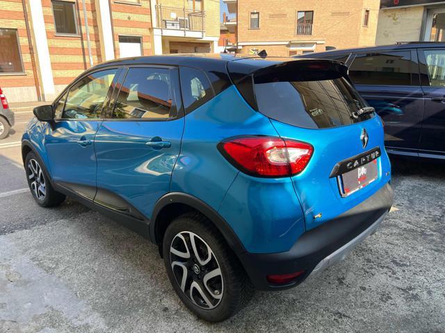 RENAULT Captur dCi 8V 90 CV EDC Start&Stop Energy Intens