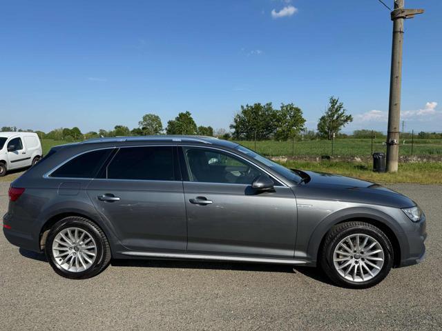 AUDI A4 allroad 2.0 TDI 190 CV S tronic Business