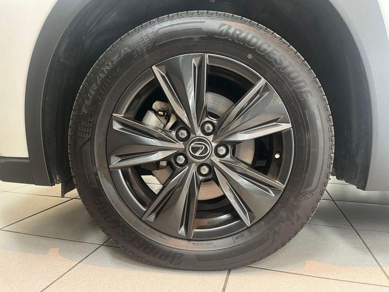 Lexus UX UX 250 Hybrid Urban