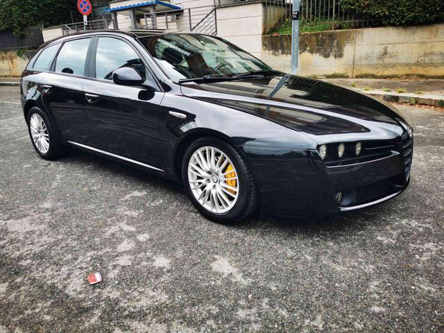 ALFA ROMEO 159 2.0 JTDm Sportwagon Super