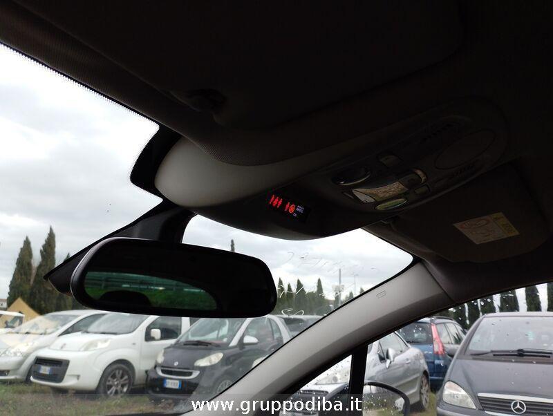 Citroën C4 II 2016 Diesel 1.6 bluehdi Feel 100cv