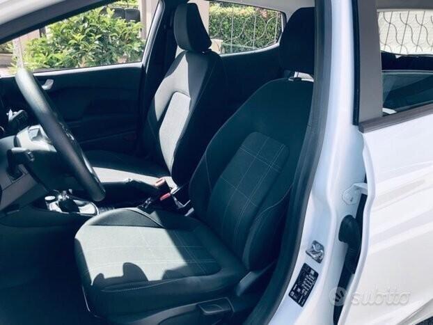 FORD Fiesta 1.5 EcoBlue 5 porte Business