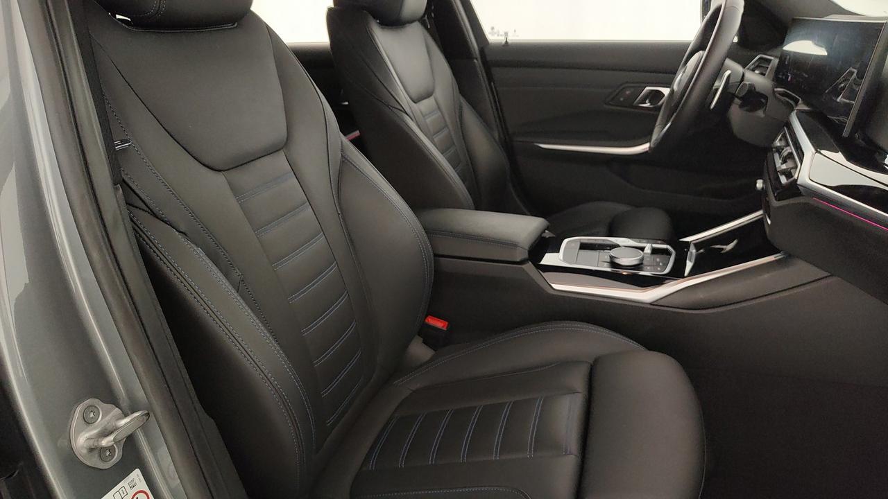 BMW Serie 3 G21 2022 Touring - 320d Touring mhev 48V xdrive MSpo