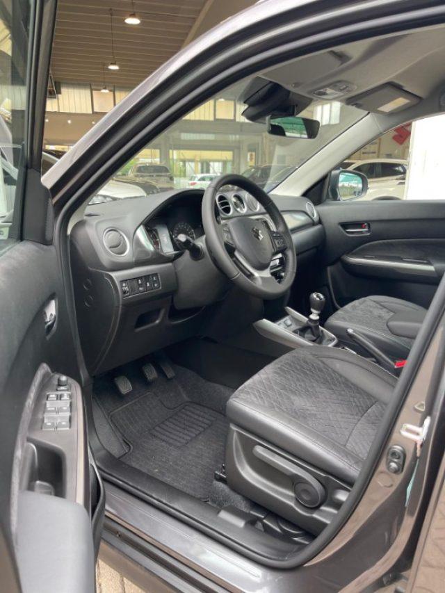 SUZUKI Vitara 1.4 Hybrid 4WD AllGrip Top