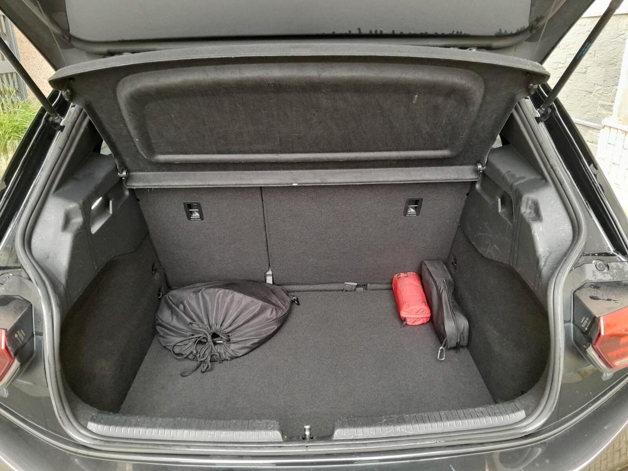 Volkswagen ID.3 Pro Performance