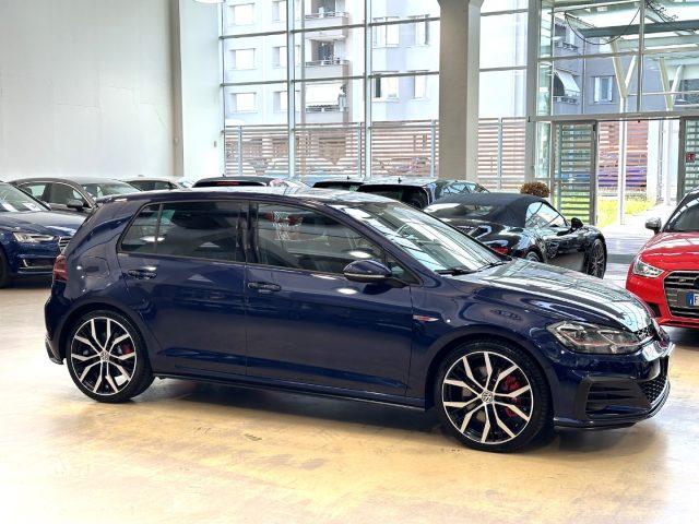 VOLKSWAGEN Golf GTI Performance 2.0 245 CV TSI DSG - 19" - Navi - Driv