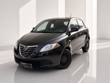 Lancia Ypsilon 1.3 MJT 95 CV S&S Gold 2013