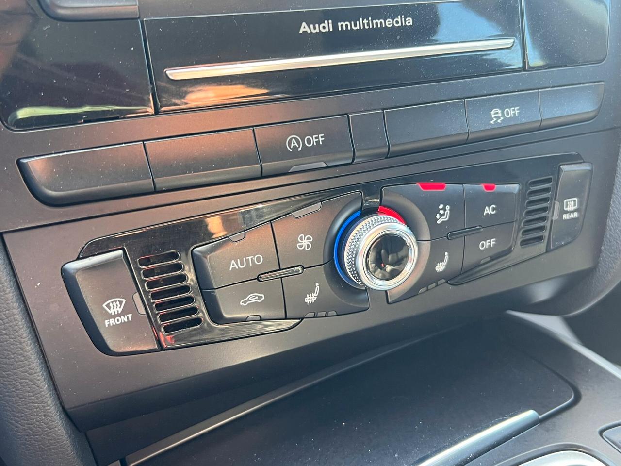 Audi A5 SPB 2.0 TDI 177 CV quattro S tronic Advanced