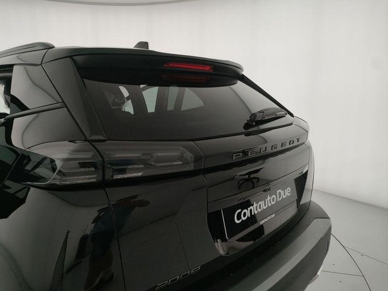 Peugeot 2008 2008 Hybrid 145 e-DCS6 Allure