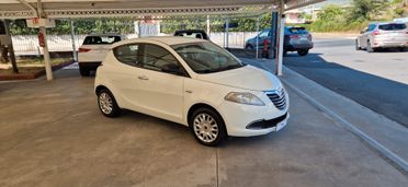 Lancia Ypsilon 1.3 Mjt 95cv Platino **Block System**