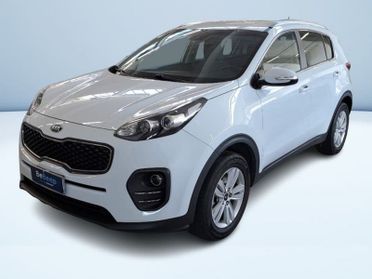 KIA Sportage 1.6 GDI COOL 2WD 132CV