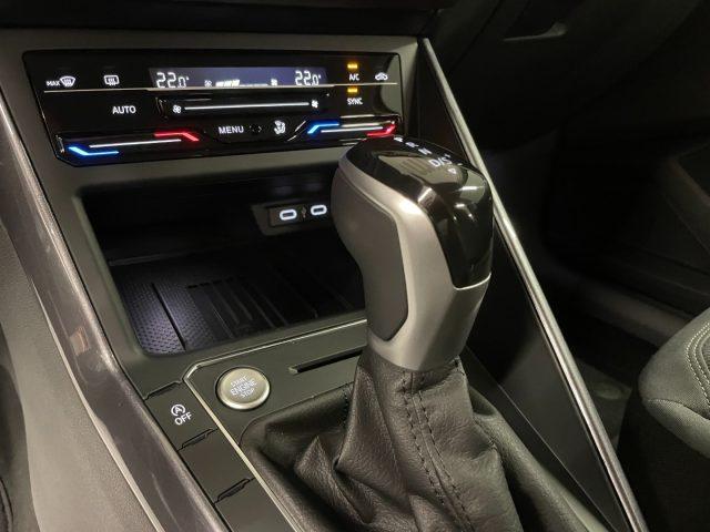 VOLKSWAGEN Polo 1.0 TSI 95 CV DSG Style KM0 MY 26