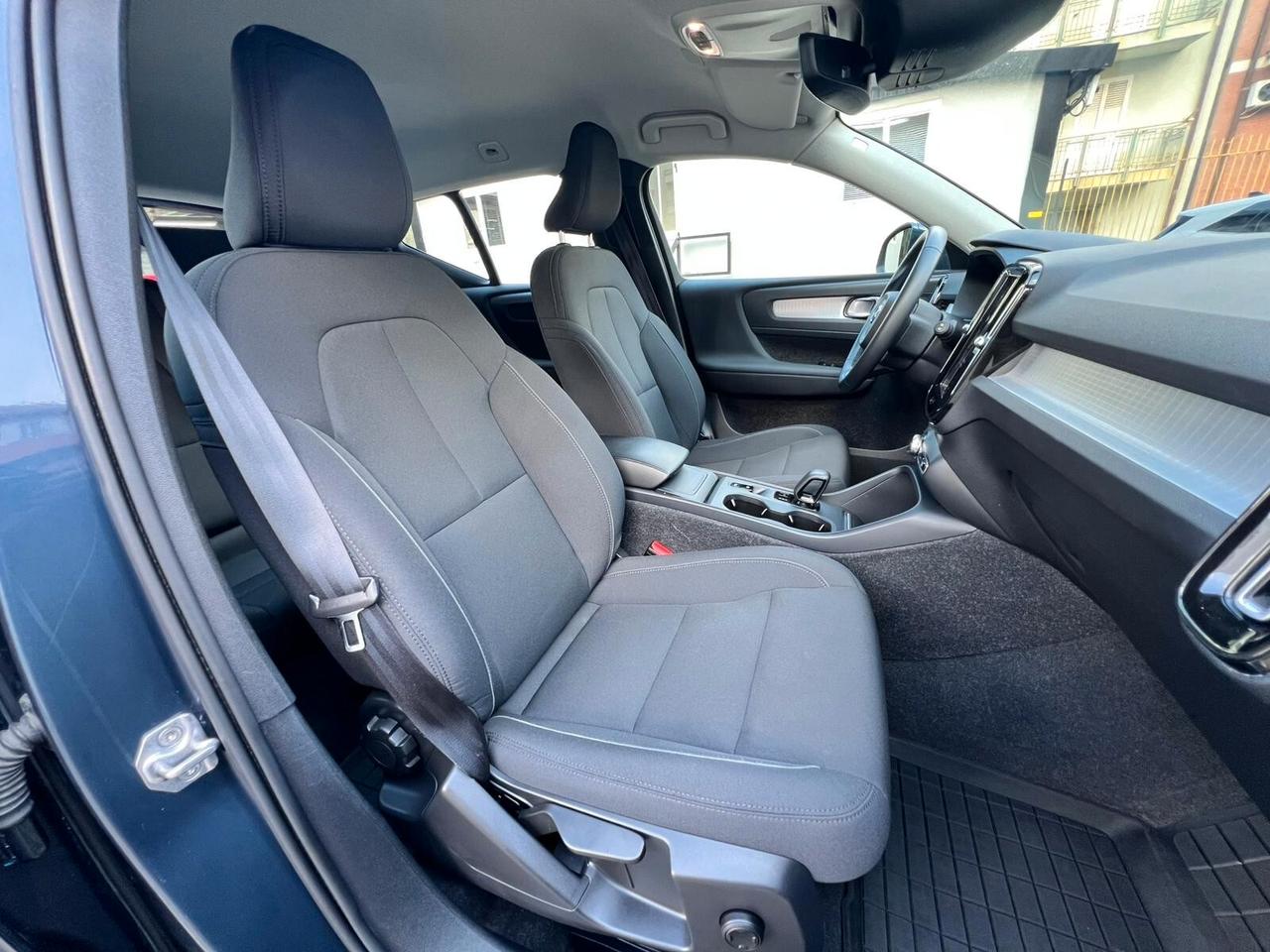 Volvo XC40 1.5 t2 Momentum Pro auto my21