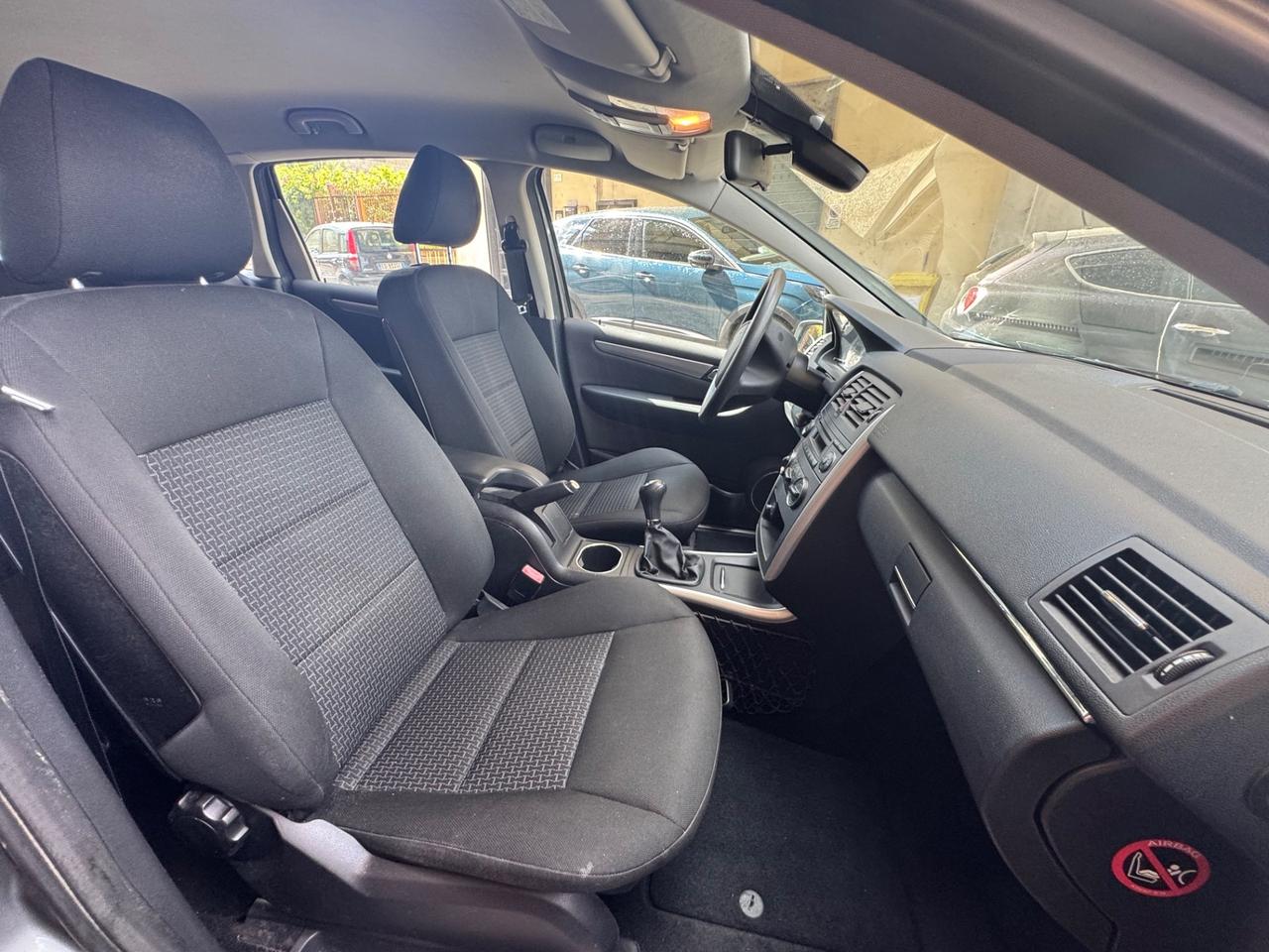 Mercedes-benz B 180 CDI Sport