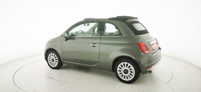 FIAT 500C 1.2 S
