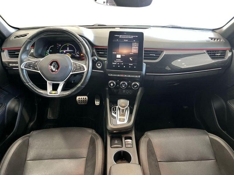Renault Arkana Arkana 1.6 E-Tech full hybrid R.S. Line 145cv