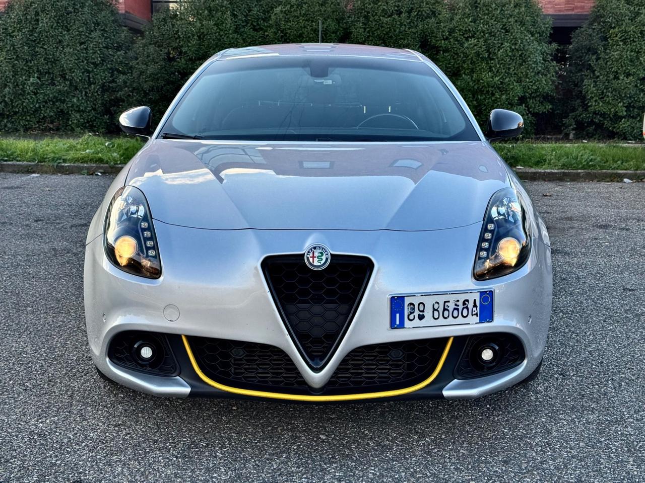Alfa Romeo Giulietta 2.0 JTDm 170 CV Veloce Carbon Edition 2020