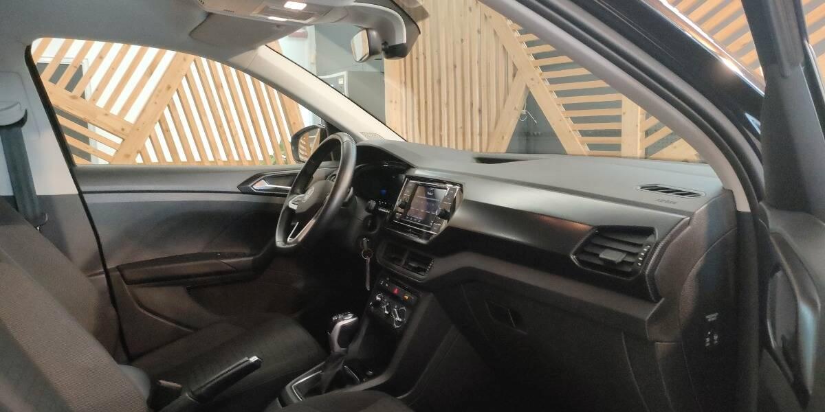 Volkswagen T-Cross 1.0 tsi Style 110cv dsg