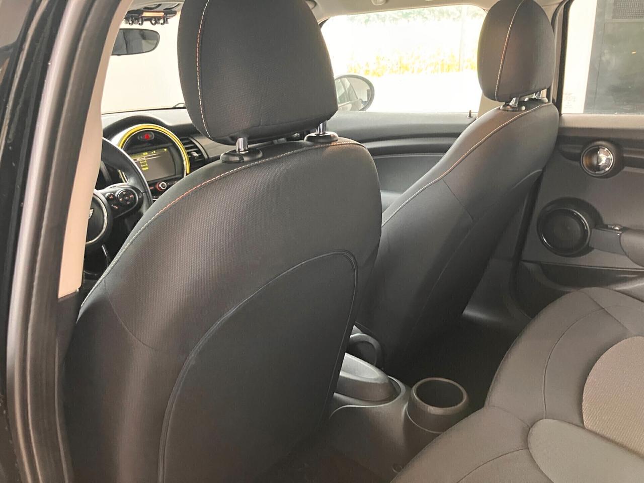 Mini 1.5 Cooper Boost 5 porte