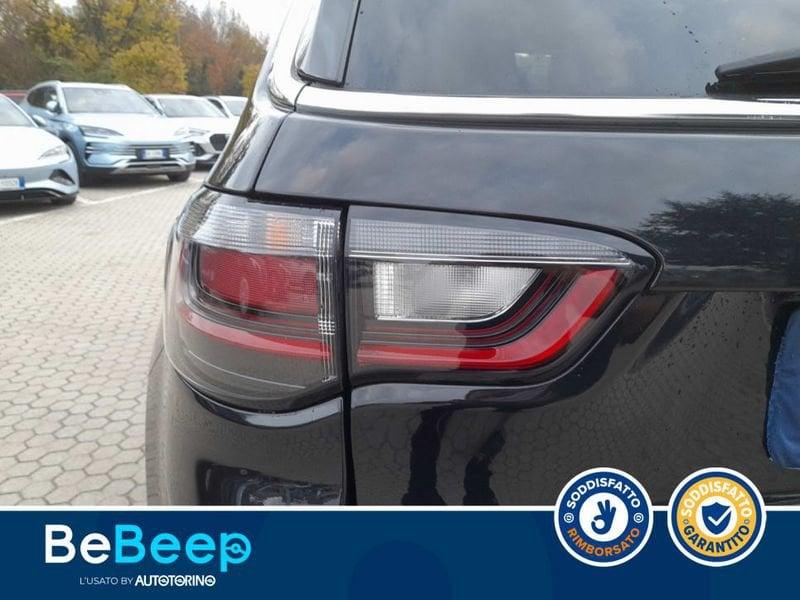 Jeep Compass 1.6 MJT LIMITED 2WD 130CV