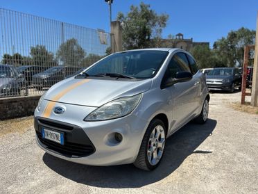 Ford Ka 1.2 8V 69CV SPORT-2009