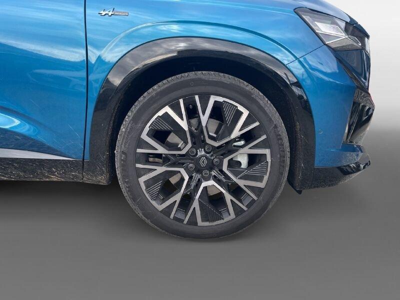 Renault Austral Austral Full Hybrid E-Tech 200 CV Esprit Alpine