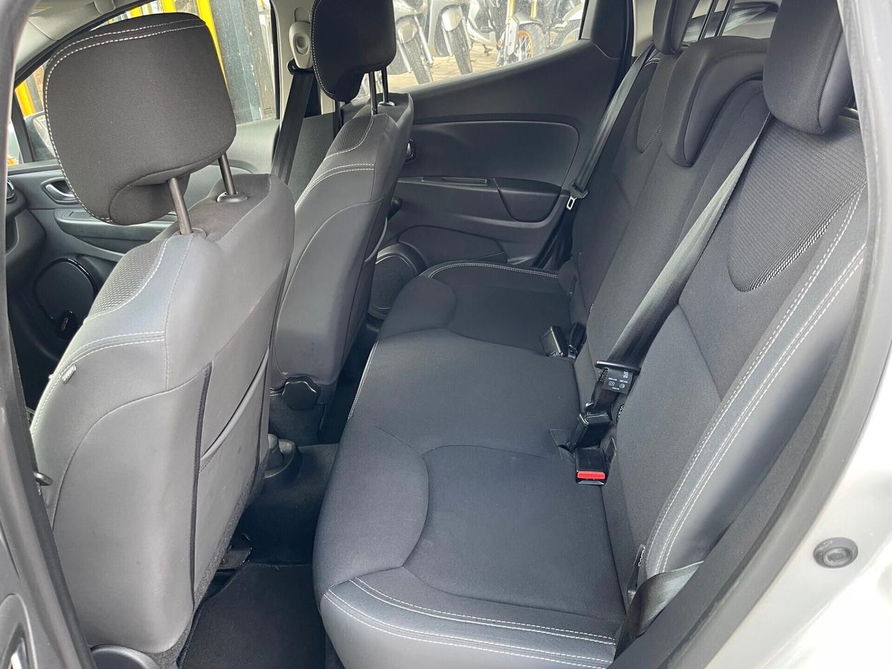 Renault Clio TCe 12V 90 CV GPL Start&Stop 5 porte Energy Duel2