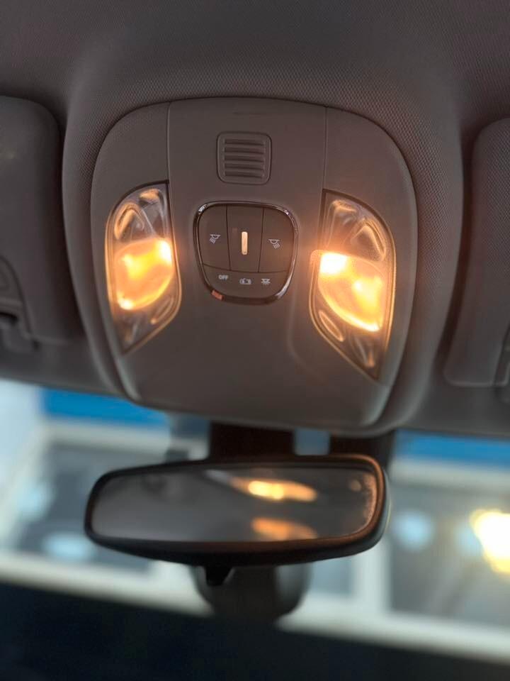 Jeep Compass 1.6 Multijet II 2WD Longitude