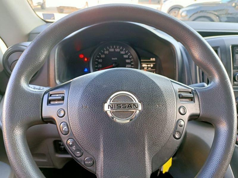 Nissan NV200 1.5 dci 90cv Effic. E6 PREZZO IVA INCLUSA