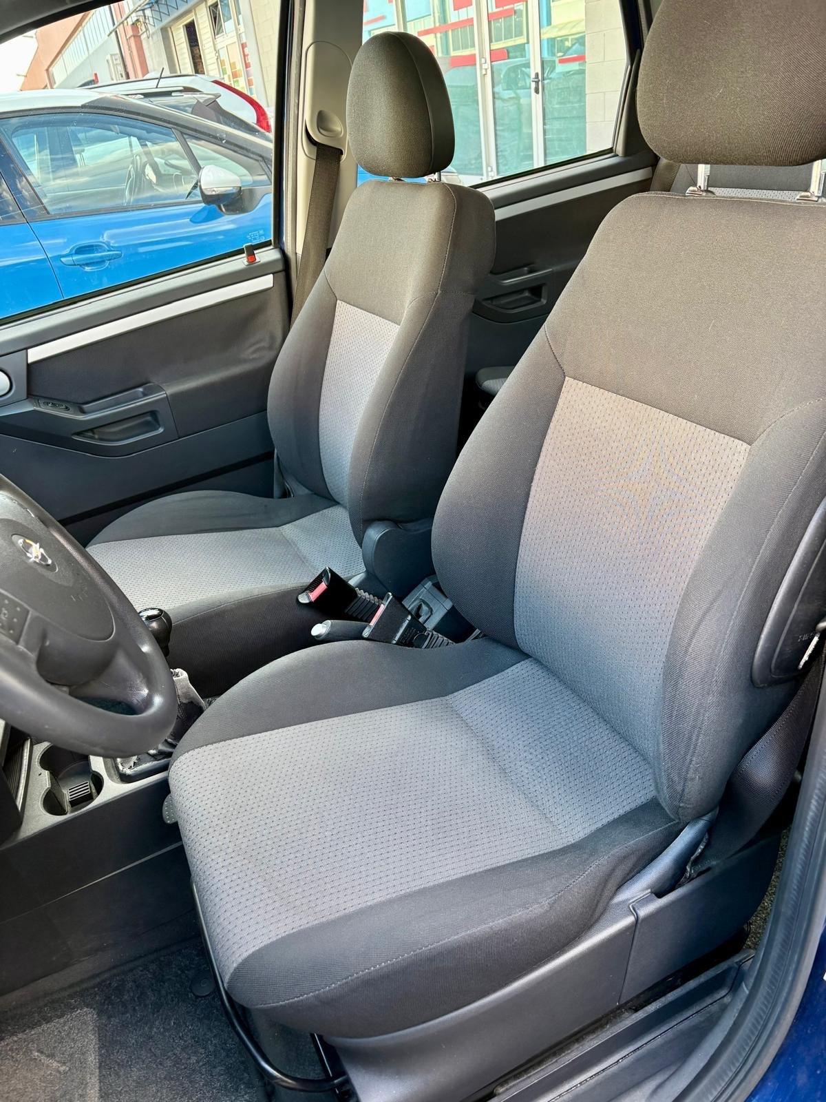 Opel Meriva 1.6 16V Cosmo