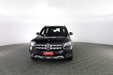 MERCEDES-BENZ GLB 180 GLB 180 d Automatic Business Extra