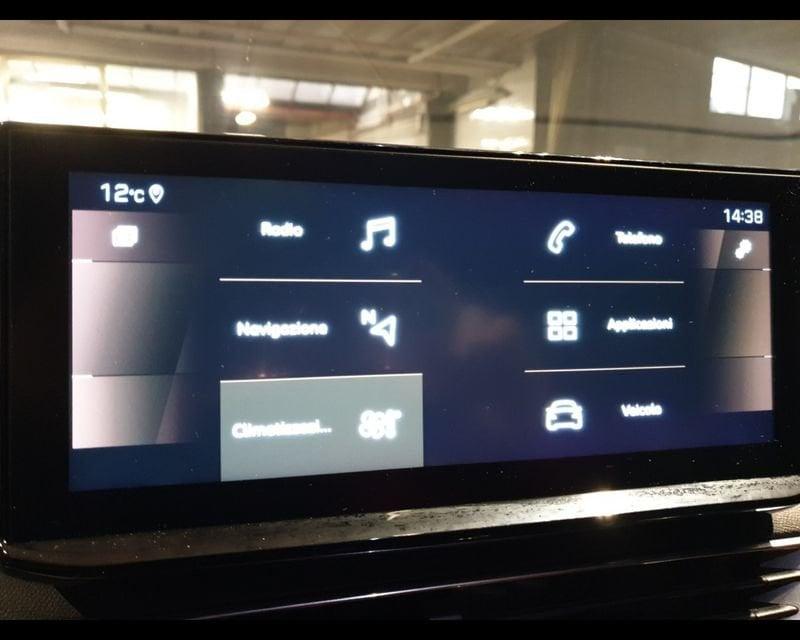 Peugeot 3008 2ª serie PureTech Turbo 130 S&S GT