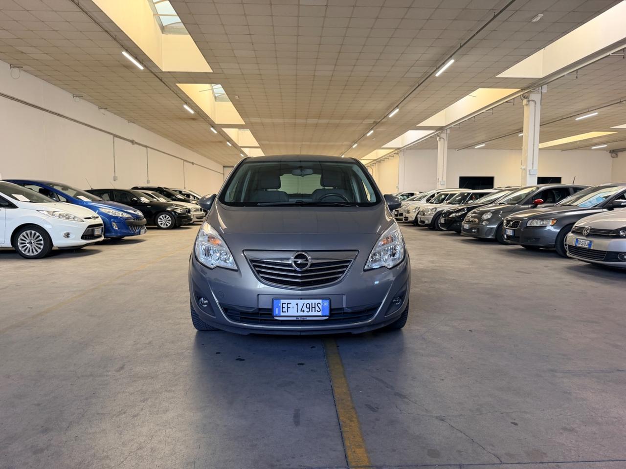 Opel Meriva 1.7 CDTI 110CV Cosmo