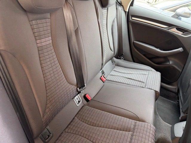 AUDI A3 1.8 TFSI S tronic Ambition