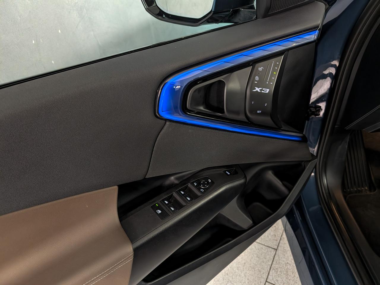 Bmw xDrive20d Automatic MSport