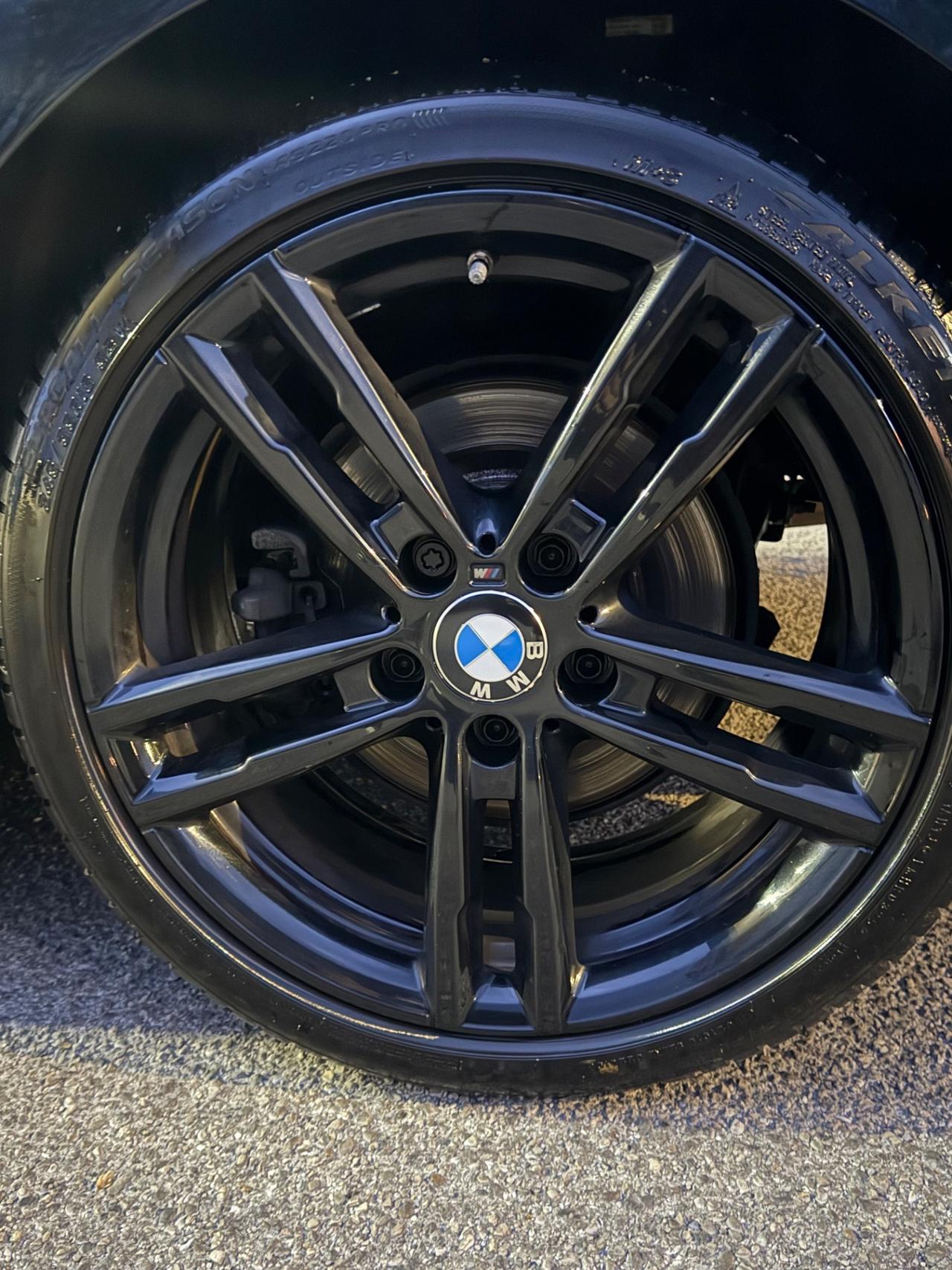 Bmw serie 1 120i Msport