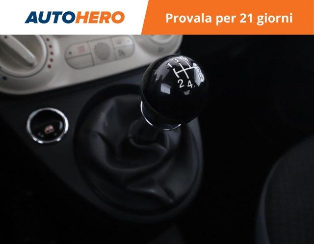 FIAT 500 1.2 Pop