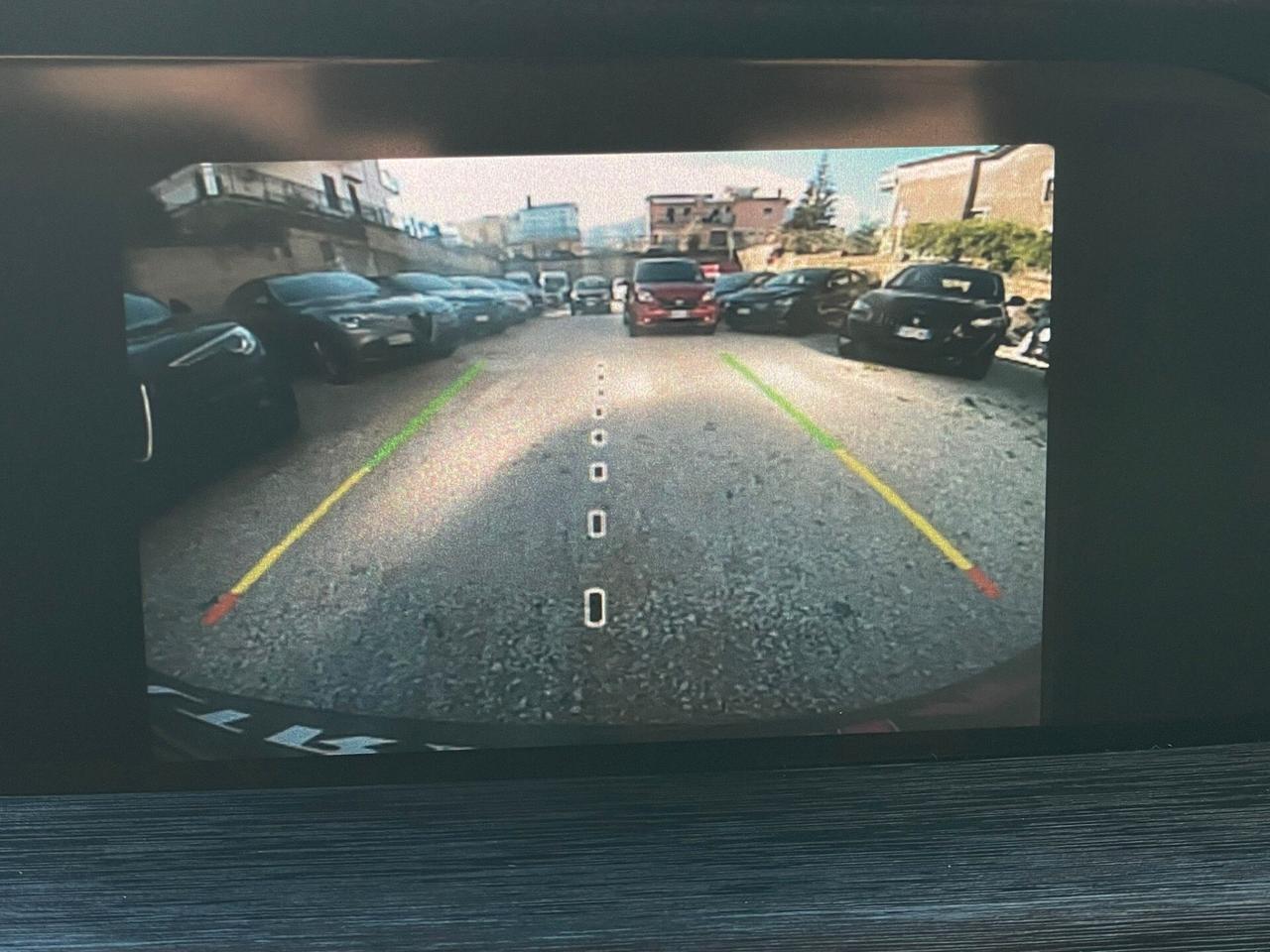 Alfa Romeo Stelvio 2.2 Turbodiesel 160CV Business 2022