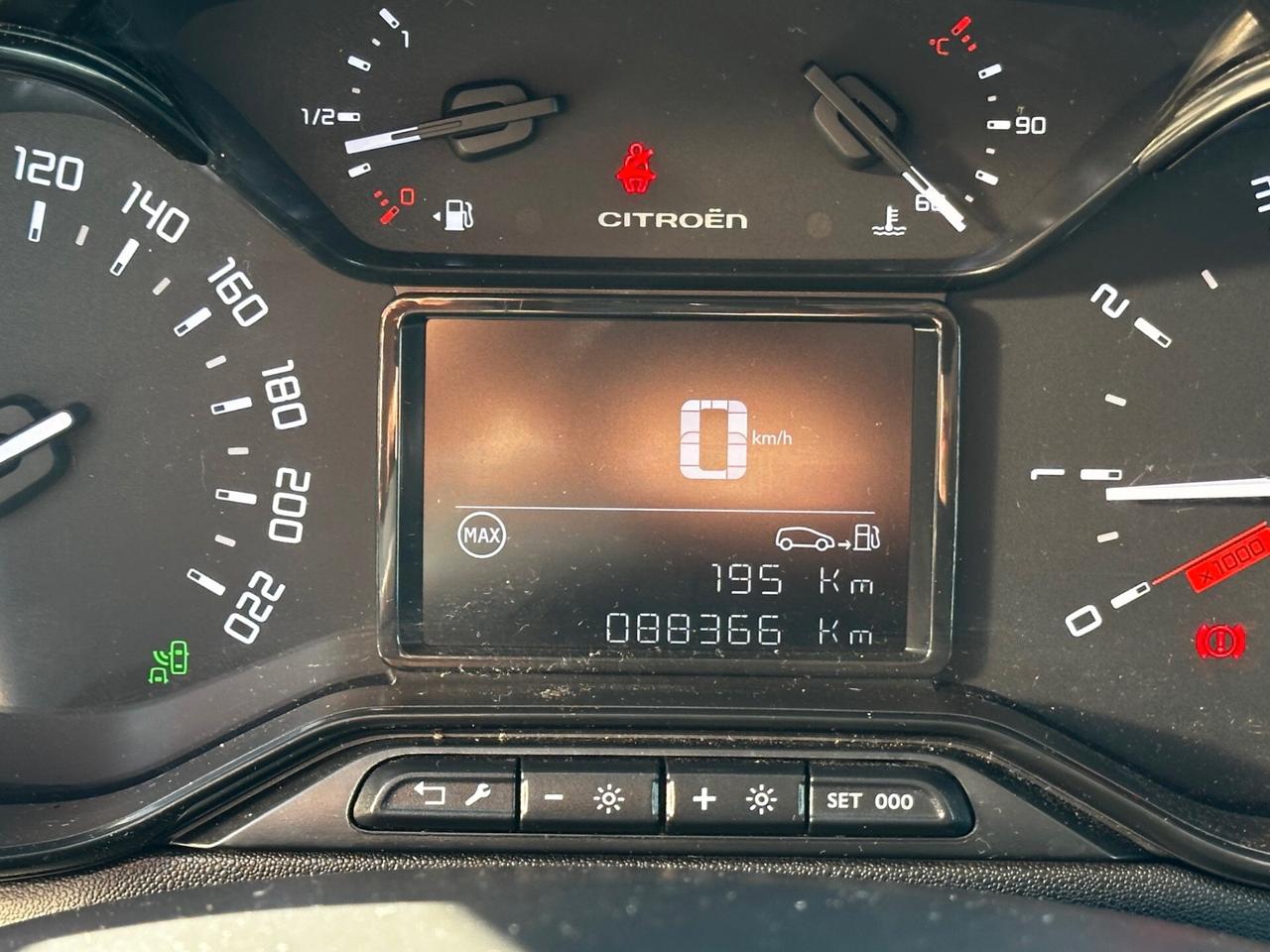 Citroen C3 PureTech 110 S&S Shine