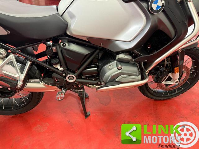 BMW R 1200 GS Adventure NAVIGATOR V - UNIPRO - VALIGIE