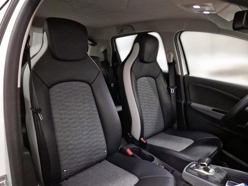 RENAULT ZOE INTENS R135 5 PORTE