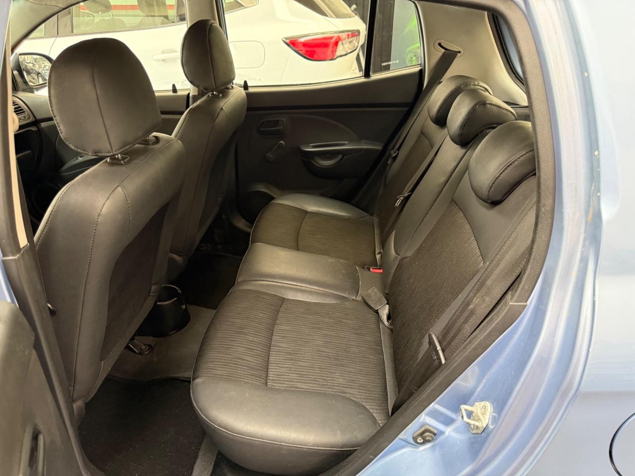 Kia Picanto 1.0 12V Town Bi-Fuel