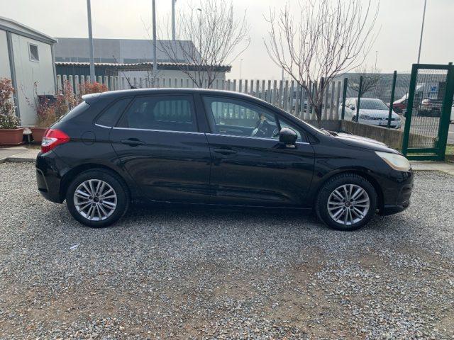 CITROEN C4 1.6 e-HDi 110 airdream Business