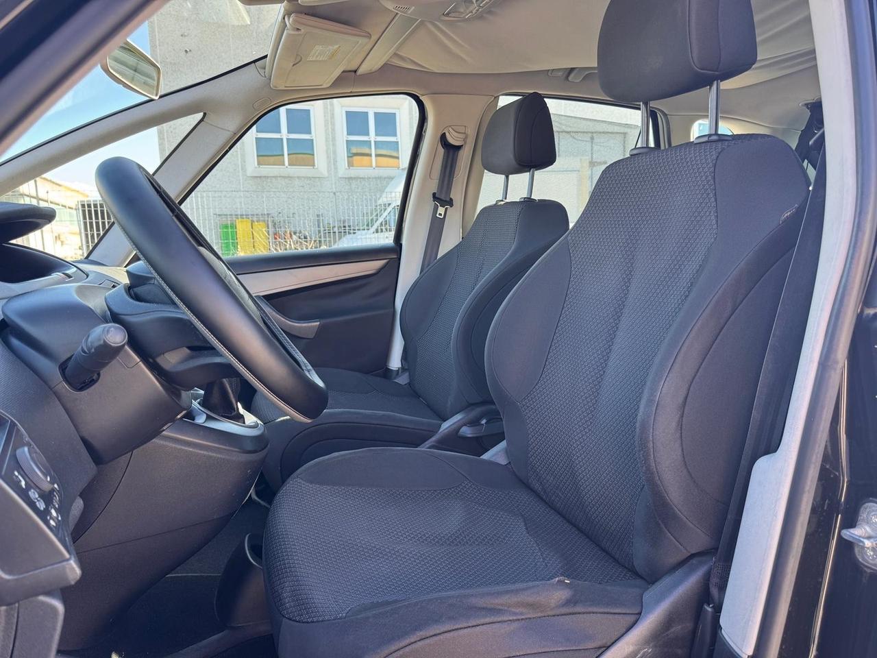 Citroen C4 Grand Picasso 1.6 HDi Elegance GARANZIA 12 MESI