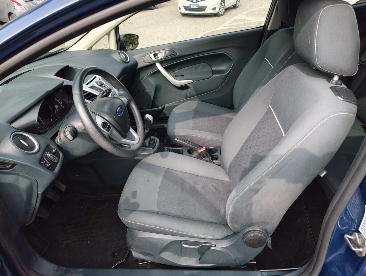 Ford Fiesta Ikon 1.2 60CV 3 porte