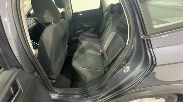 VOLKSWAGEN Taigo 1.0 TSI 95 CV Life - VARI COLORI!