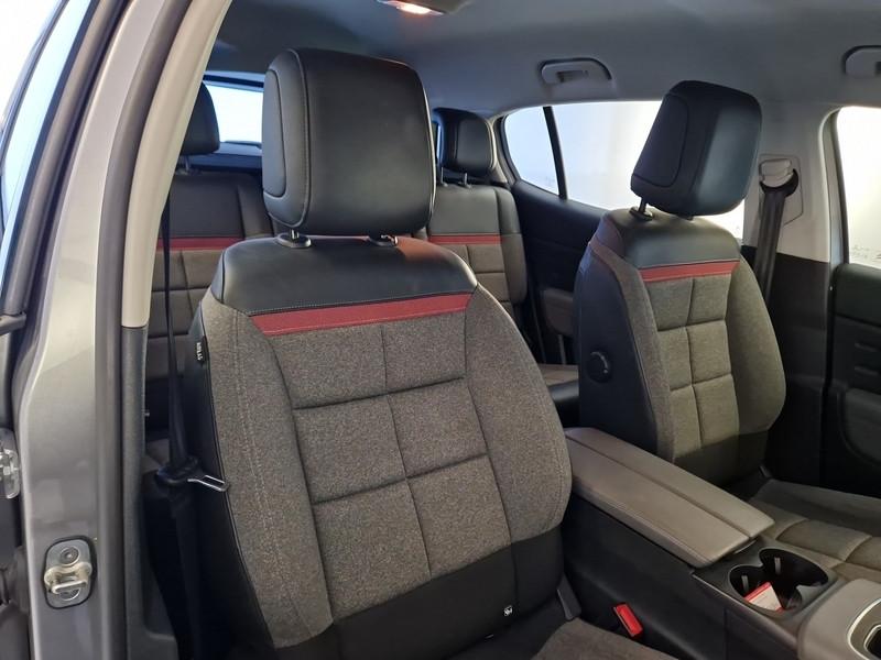 CITROEN C5 AIRCROSS BlueHDi 130 S/S Business EAT8